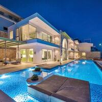 Villa Çalıkuşu Kalamar — 3