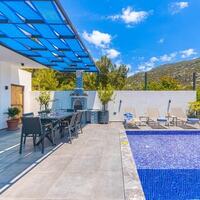 Villa Serengeti — 21