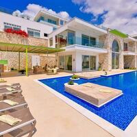 Villa Çalıkuşu Kalamar — 8