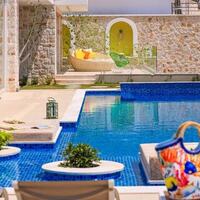 Villa Çalıkuşu Kalamar — 11