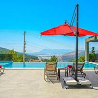 Villa Hedef — 8