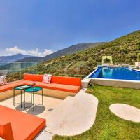 Villa Çalıkuşu Kalamar — 13