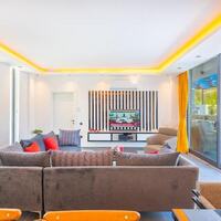 Villa Serengeti — 28