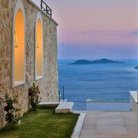 Villa Çalıkuşu Kalamar — 15