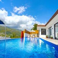 Villa Dinçer Sarıbelen — 4
