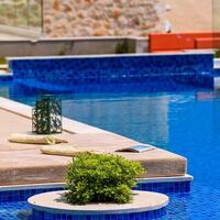 Villa Çalıkuşu Kalamar — 18