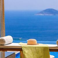 Villa Çalıkuşu Kalamar — 20