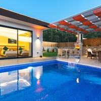 Villa Dinçer Sarıbelen — 8