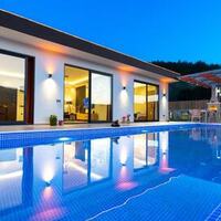 Villa Dinçer Sarıbelen — 9
