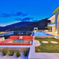 Villa Çalıkuşu Kalamar — 24