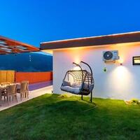Villa Dinçer Sarıbelen — 10