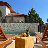 Villa Vector House — 3