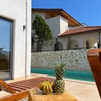 Villa Vector House — 4