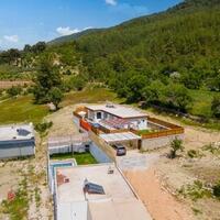 Villa Dinçer Sarıbelen — 15