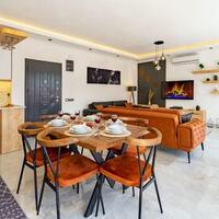 Villa Dinçer Sarıbelen — 17