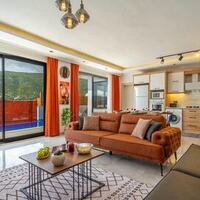 Villa Dinçer Sarıbelen — 18