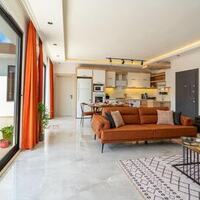 Villa Dinçer Sarıbelen — 19