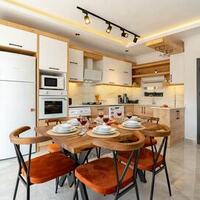 Villa Dinçer Sarıbelen — 20