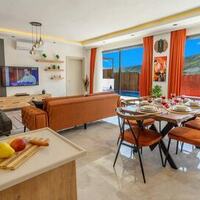 Villa Dinçer Sarıbelen — 21