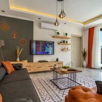Villa Dinçer Sarıbelen — 23