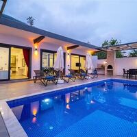 Villa Asya Bella — 21