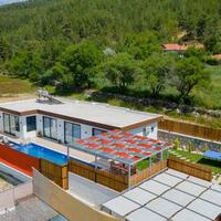 Villa Dinçer Sarıbelen — 26