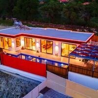 Villa Dinçer Sarıbelen — 28