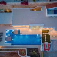Villa Çalıkuşu Kalamar — 44