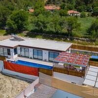 Villa Dinçer Sarıbelen — 29