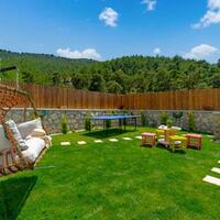 Villa Dinçer Sarıbelen — 30