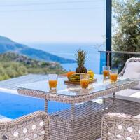 Villa Asya Bella — 22