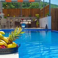 Villa Dinçer Sarıbelen — 42