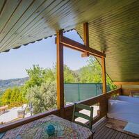 Villa Zeytin Evi — 24