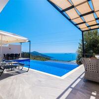 Villa Asya Bella — 23