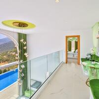 Villa Çalıkuşu Kalamar — 73