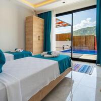 Villa Dinçer Sarıbelen — 54