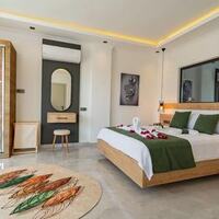 Villa Dinçer Sarıbelen — 58