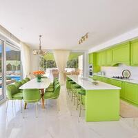Villa Çalıkuşu Kalamar — 81