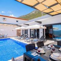 Villa Asya Bella — 25
