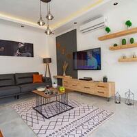 Villa Dinçer Sarıbelen — 65