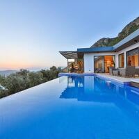 Villa Tufan — 1