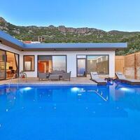 Villa Tufan — 2