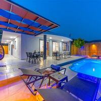 Villa Tuana — 1