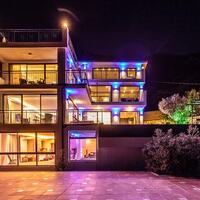 Villa Om — 1