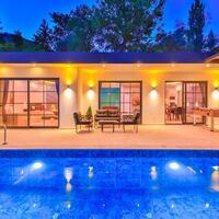 Villa İconus — 2
