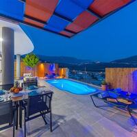 Villa Tuana — 2