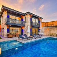 Villa Sandak 3 — 2