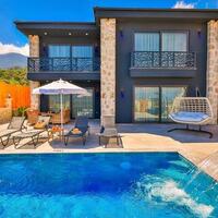 Villa Sandak 4 — 3