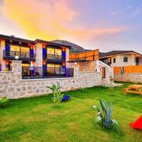 Villa Sandak 3 — 3