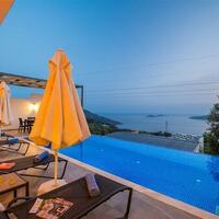 Villa Asya Bella — 26